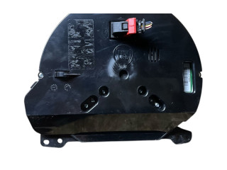 Přístrojová deska Fiat 500 2008 5550021211