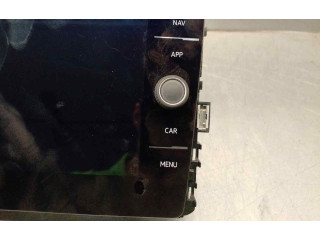 Экран дисплея вверх 5G6919605B, A2C1516440101   Volkswagen Golf SportWagen       