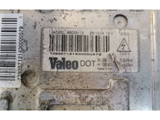 Блок управления Xenon 89035113, 89035113   Volvo XC90