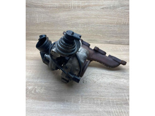 Turbodmychadlo Турбина 03L253016T, 7786882 Volkswagen Caddy