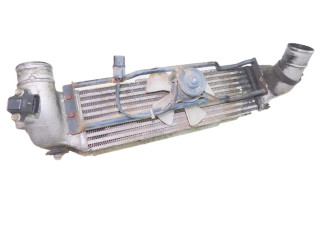 Интеркулер  173231   KIA Sorento 