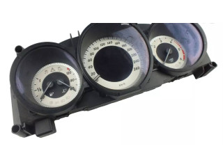 Панель приборов A2189006804, A2C87306900   Mercedes-Benz CLS C218 X218       