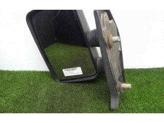 Zpětné zrcátko Citroen C3 Pluriel 1994 MANUAL-CON.TARA, NEGRO.PLASTICO