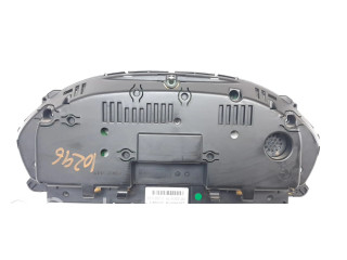 Přístrojová deska BMW M3 2006 62109283314