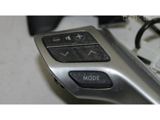 Кнопки рулевого колеса