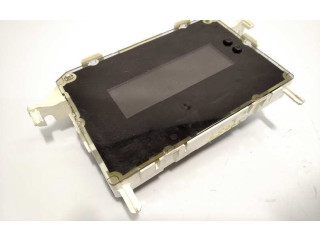 Дисплей BA6T18B955AB Ford Fiesta