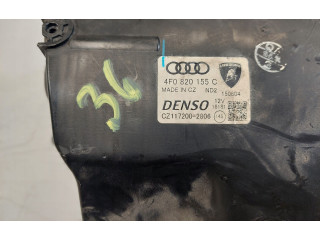 Вентилятор печки 4F0820155C, 06D25E59   Audi A6 S6 C6 4F