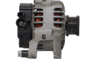 Рулевая рейка Генератор 9665605080 Citroen Nemo - года