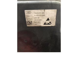 Насос усилителя руля Volvo XC90