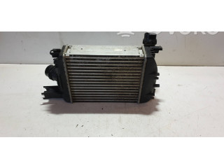 Интеркулер  14461B681D, 144967634R   Dacia Duster II 