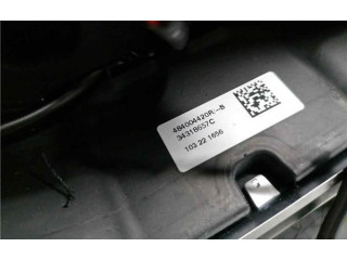 Руль 484004420R, 484004420R Dacia Sandero