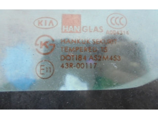 Переключатель дворников KIA Sorento