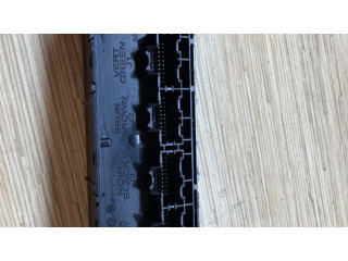 Блок управления климат-контролем 13594973, 421271026   Chevrolet Corvette