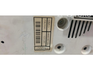 Přístrojová deska Honda Civic HR0342106, CUADROINSTRUMENTOS