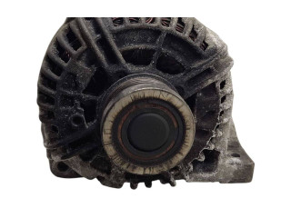 Генератор 30667788, 0124625024   Volvo XC90      