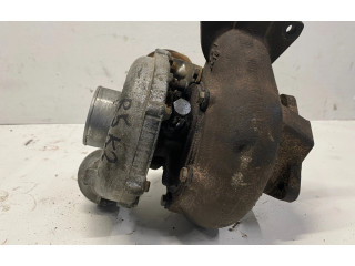  Турбина Volvo XC90  7167382         