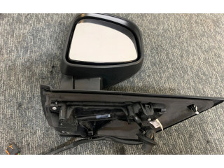 Zpětné zrcátko Toyota Yaris 2017 98155884XT