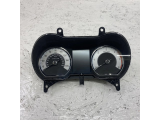 Панель приборов 9X2310849JF Jaguar XF X250