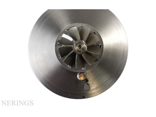 Турбина Renault Scenic II - Grand scenic II 708639-0002, CHRA10-0046