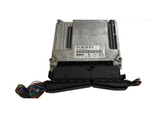 Řídící jednotka A6461503891, 1039S11605 Mercedes-Benz C W203 2006