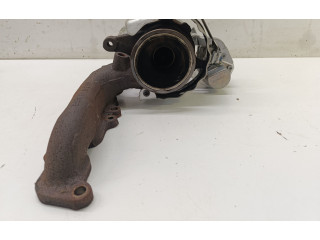  Турбина Audi A3 8Y  05L253010         