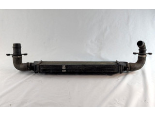 Интеркулер 51783791 Porsche Boxster 982