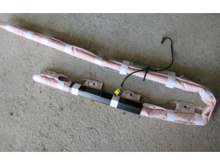 Подушка безопасности пассажира CN15-A042D94-AC AC COBRA II