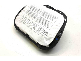 Подушка безопасности пассажира 6W83044A74AE, 6W83045L40A Jaguar XK - XKR