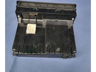 Блок управления климат-контролем 12768162, F19171   Saab 9-5