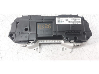 Панель приборов 248093769R   Dacia Spring       