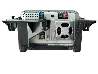 Дисплей    C1BT-18B955-DC, C1BT18K811CA   Ford Fiesta