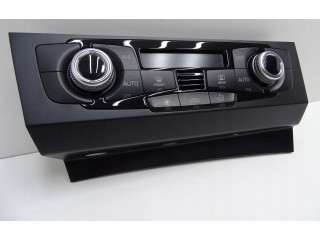 Блок управления климат-контролем 8R2035186P Audi A5 8T 8F