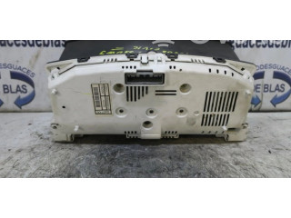 Přístrojová deska Honda Civic SMJHR0342017