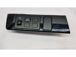 Включатель регулировки высоты фонарей