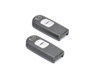 Řídící jednotka SH1S18881L, 275700-6241 Mazda 6 2014