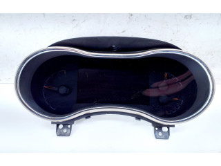 Панель приборов 05091678AG, P05091678AG Jeep Grand Cherokee (WK)