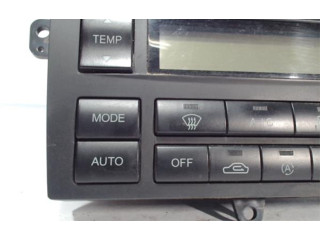 Блок управления климат-контролем 9725020   Hyundai Coupe