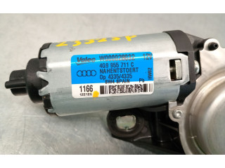 Моторчик заднего дворника 4G9955711C, 4G9955711C Audi A1