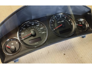Панель приборов 56050203AL Jeep Grand Cherokee (WK)