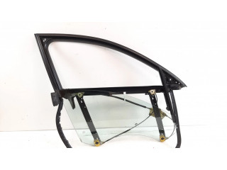 Передняя рамка дверного стекла