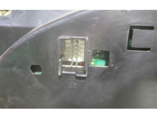 Панель приборов 10317706   Chevrolet Trans Sport       