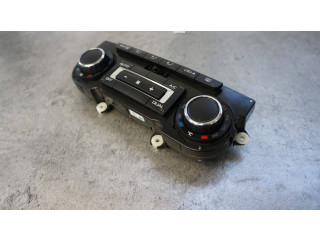 Блок управления климат-контролем 3T0907044CK Skoda Yeti (5L)