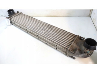 Интеркулер     Volvo V60 