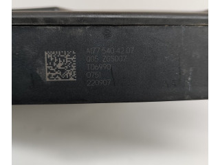   Pojistková skříňka A1775404207   Mercedes-Benz EQB 2022