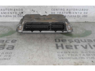 Блок управления 038906018GM, 0090047 Skoda Octavia Mk1 (1U)