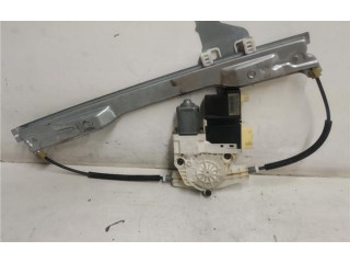 Передний електрический механизм для подъема окна без двигателя 997831101, 7746004701   Citroen C4 Aircross