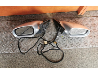 Zpětné zrcátko Audi A8 S8 D3 4E 2002