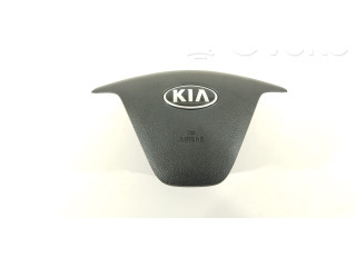 Подушка безопасности водителя 56900A2100, A256900010 KIA Ceed