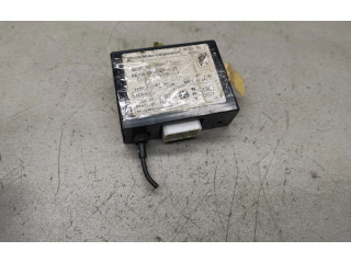 Блок управления GE4T675D2 Mazda 626