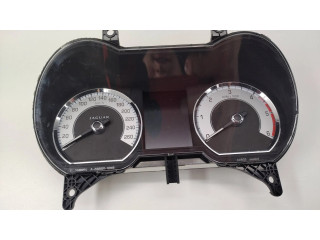 Панель приборов 9X2310849KF, 2KFPD10193G Jaguar XF X250